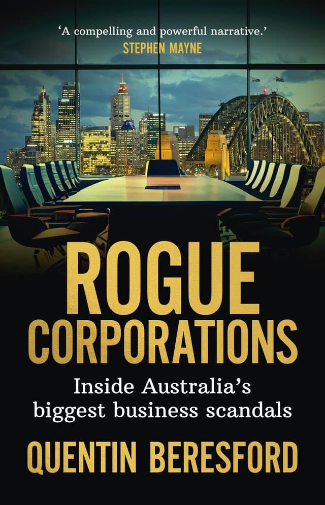 rogue-corporations